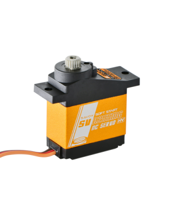 SAVOX MICRO SIZE DIGITAL SERVO 4,5KG/0,13@7,4V (CAR,HELI & PARKFLY)