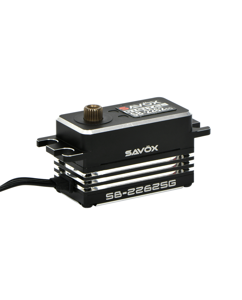SAVOX WP DIGITAL SERVO 46KG/0.14S@7.4V