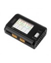 CARGADOR M6D LiPo 1-6S 15A Duo DC 7-28V ToolkitRC