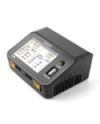 CARGADOR DUO AC/DC M6DAC LiPo 1-6S 15A  TOOLKIT
