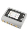 CARGADOR AC/DC Q4AC LiPo 1-4S 5A CUATRO TOOLKIT