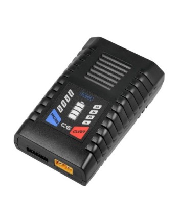 CARGADOR AC C6 Lipo 1-6S 50W TOOLKIT
