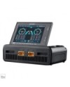 ToolkitRC M8D LiPo 1-8S 30A 2 Channel Charger DC 10-49V