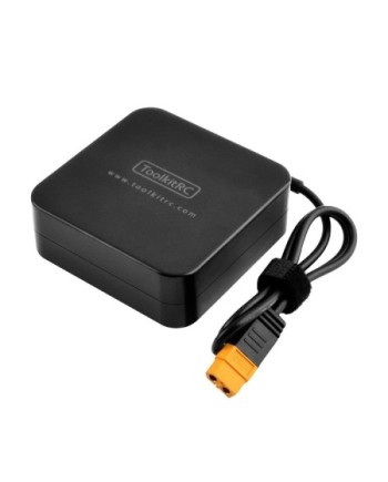 FUENTE DE ALIMENTACIÃN ADP100 100W 20V 5A ToolkitRC