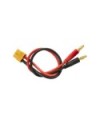 CABLE FUENTE/CARGADOR XT60