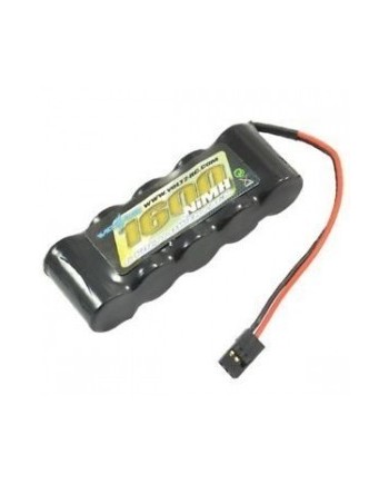 BATERIA LINEA 1600 NI/MH