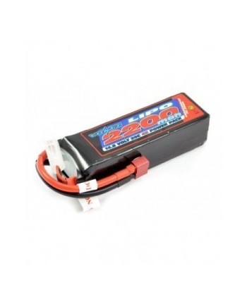 BATERIA LIPO ESPECIAL MESA DE ARRANQUE DE 2200 mAh