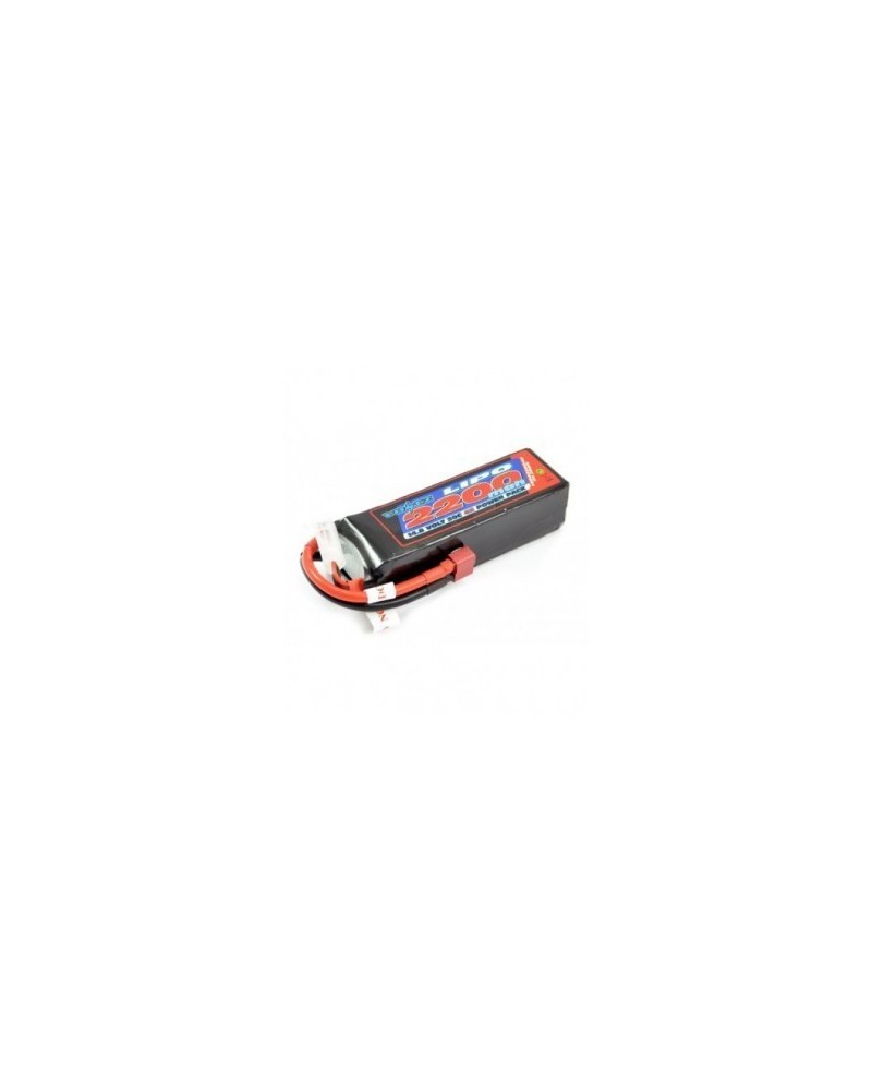 BATERIA LIPO ESPECIAL MESA DE ARRANQUE DE 3300 mAh