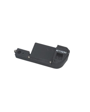 CAJA RECEPTOR XRAY XB8E