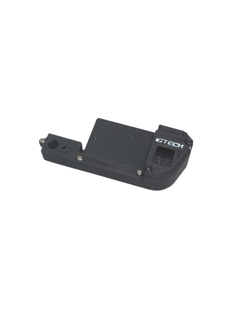 CAJA RECEPTOR XRAY XB8E