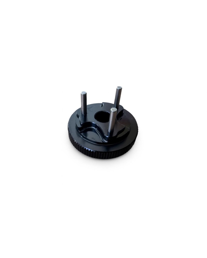 VOLANTE INERCIA v2 3 PINS XTR