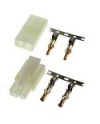CONECTOR TAMIYA PAREJA