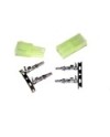 CONECTOR MINI TAMIYA PAREJA