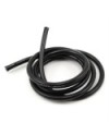 CABLE SILICONADO ULTRAFLEX 14AWG NEGRO 1M