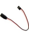 FUTABA SERVO EXTENSION 15CM