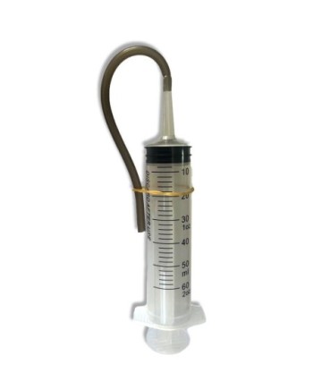 JERINGA COMPROBACION COMBUSTIBLE