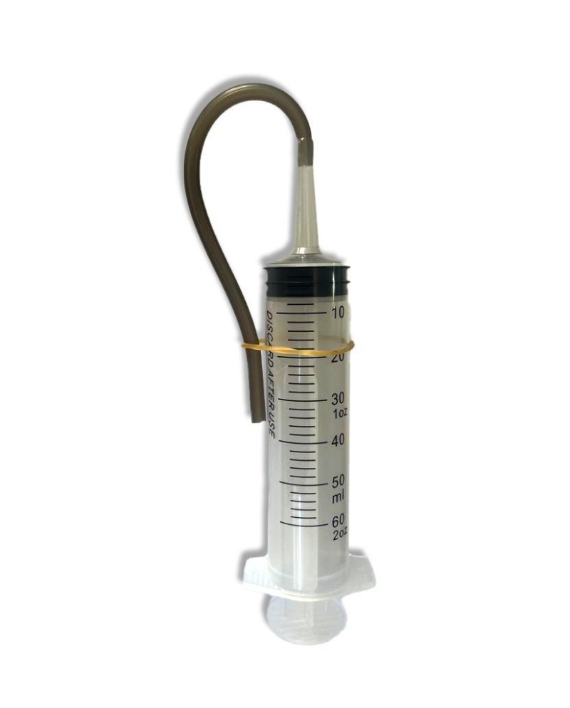 JERINGA COMPROBACION COMBUSTIBLE