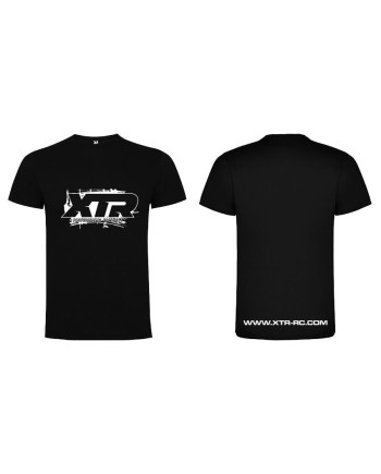 OFICIAL XTR CAMISETA WORLD CHAMPION "XL"