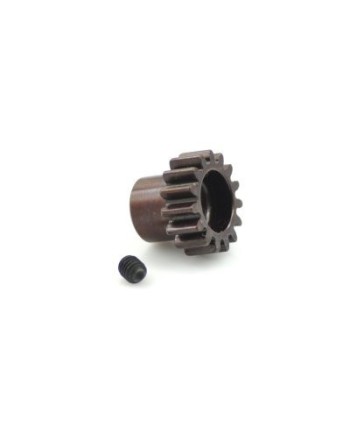 PIÃON MODULO 1 1/8 15T