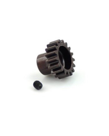 PIÃON MODULO 1 1/8 17T
