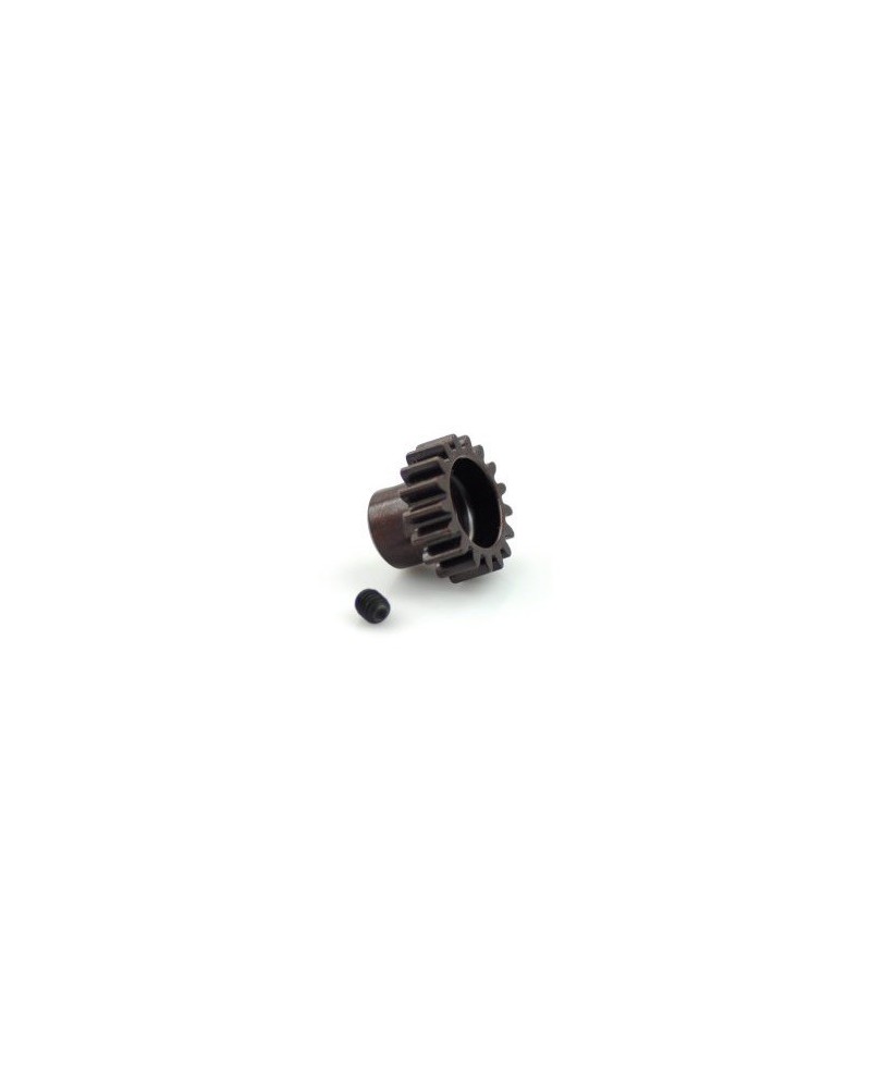 PIÃON MODULO 1 1/8 17T
