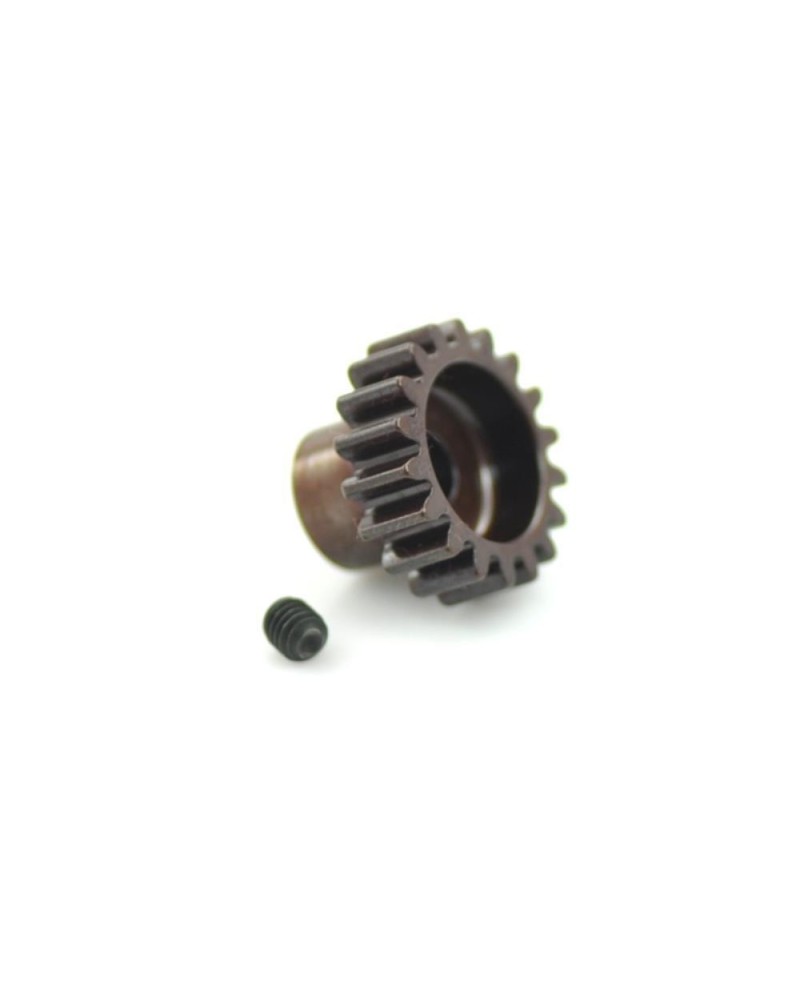 PIÃON MODULO 1 1/8 18T