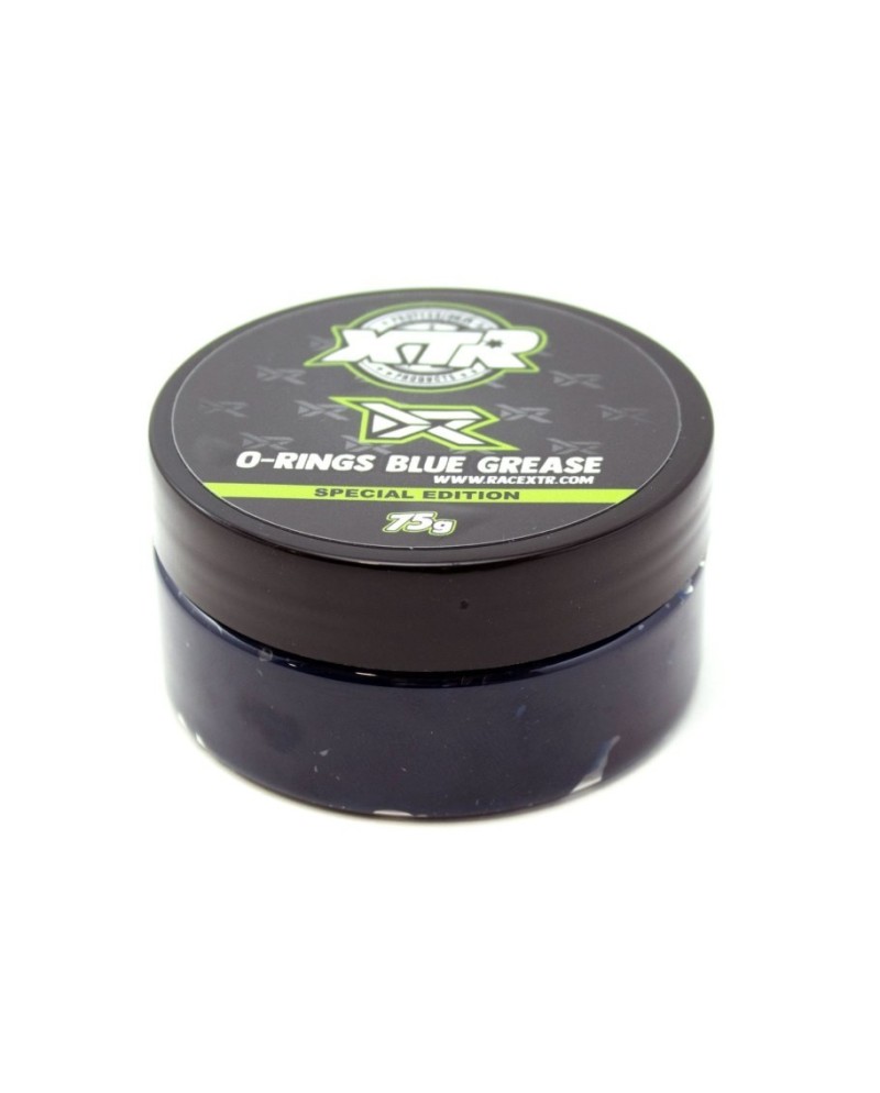 GRASA AZUL PREMIUM 75ml RONNEFALK EDTION (JUNTAS TORICAS)
