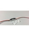 CLIP SEGURIDAD CONECTOR FUTABA (PAREJA)
