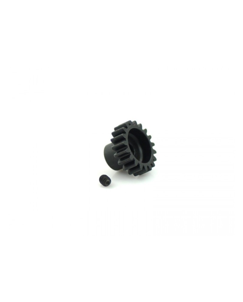 PIÃON MODULO 1 1/8 19T
