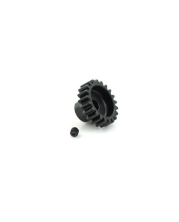 PIÃON MODULO 1 1/8 22T