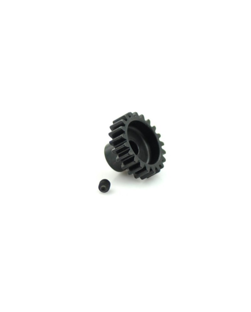 PIÃON MODULO 1 1/8 22T