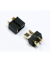 CONECTOR MINI T-DEANS (PAREJA) RECOMENDADO RECEPTOR