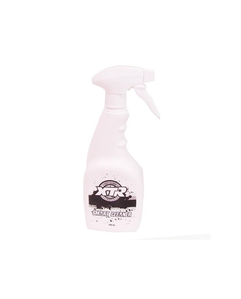 XTR LIMPIADOR UNIVERSAL 750ml (IDONEO PARA EL POLVO)