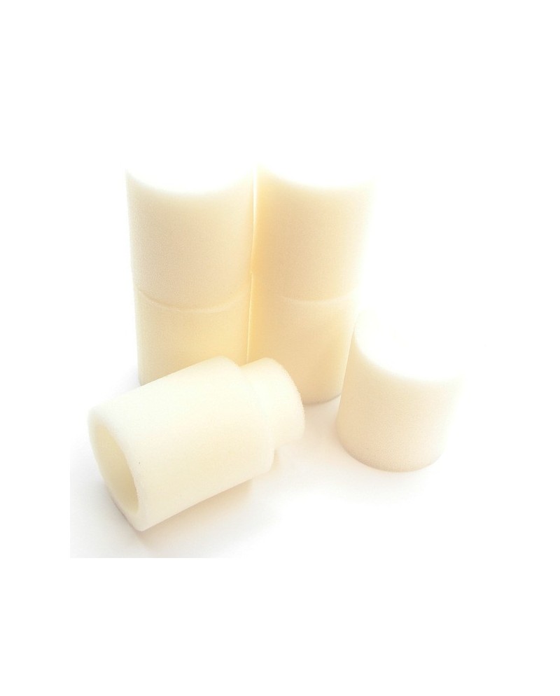ESPUMA FILTRO HB, SERPENT,LOSI AND ASSO (6PCS)