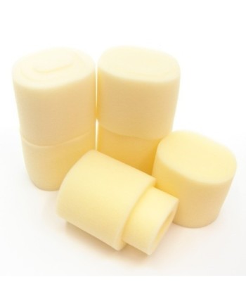 ESPUMA FILTRO KYOSHO MP9/MP10 (6PCS)