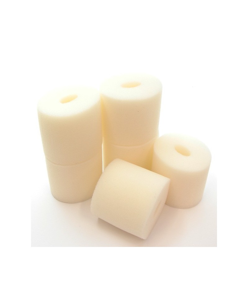 ESPUMA FILTRO MUGEN MBX8 (6PCS)
