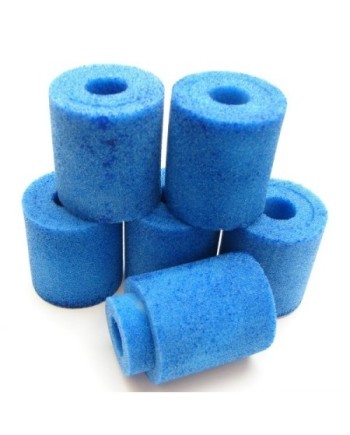 ESPUMA FILTRO HB, SERPENT,LOSI AND ASSO (6PCS) ACEITADA