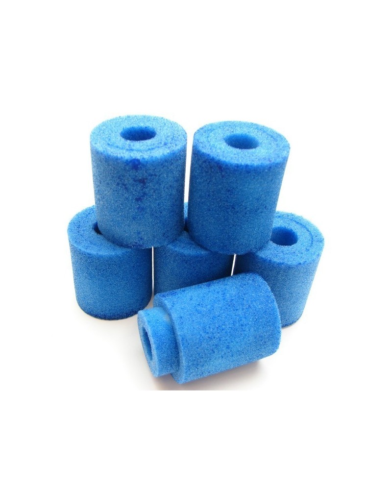 ESPUMA FILTRO HB, SERPENT,LOSI AND ASSO (6PCS) ACEITADA