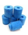 ESPUMA FILTRO HB, SERPENT,LOSI AND ASSO (6PCS) ACEITADA