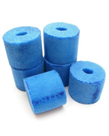 ESPUMA FILTRO MUGEN MBX8 (6PCS) ACEITADA
