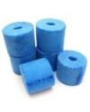 ESPUMA FILTRO MUGEN MBX8 (6PCS) ACEITADA