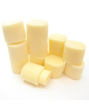 ESPUMA FILTRO KYOSHO MP9/MP10 (12PCS)