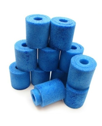ESPUMA FILTRO HB, SERPENT,LOSI AND ASSO (12PCS) ACEITADA
