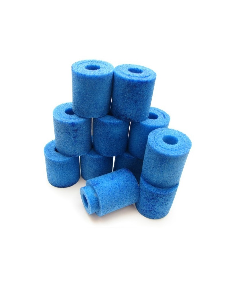 ESPUMA FILTRO HB, SERPENT,LOSI AND ASSO (12PCS) ACEITADA