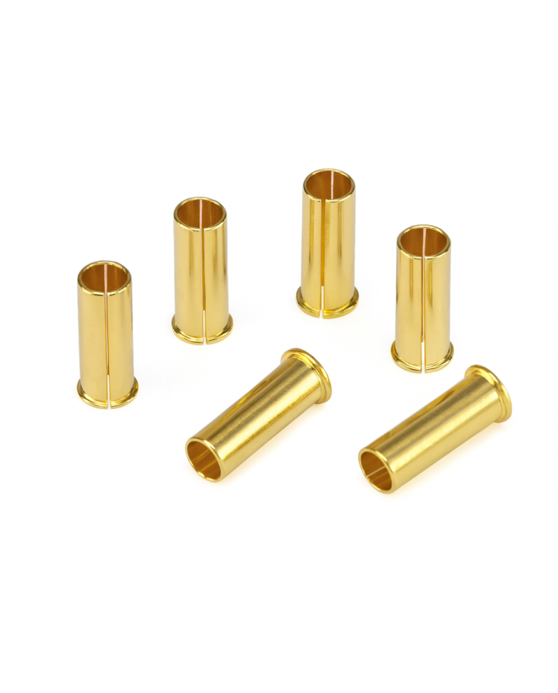 BANANA REDUCTOR 5MM A 4MM  BAJA RESISTENCIA (6)