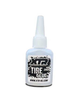 PEGAMENTO DE RUEDAS XTR 20G