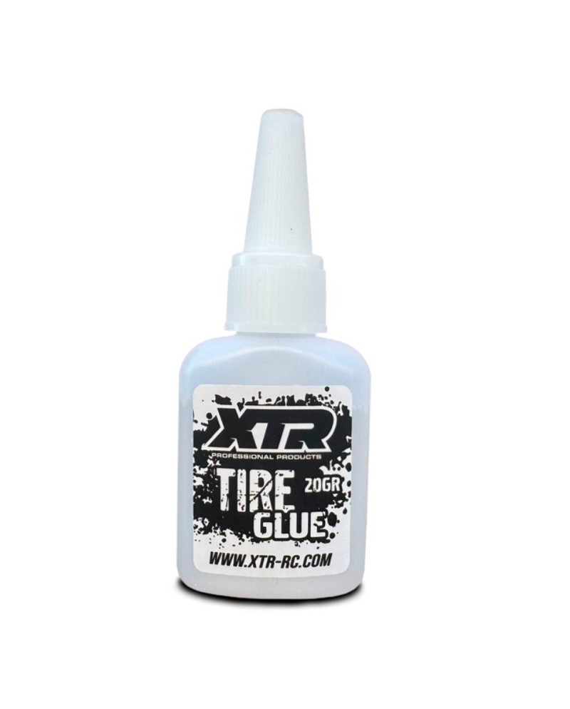 PEGAMENTO DE RUEDAS XTR 20G