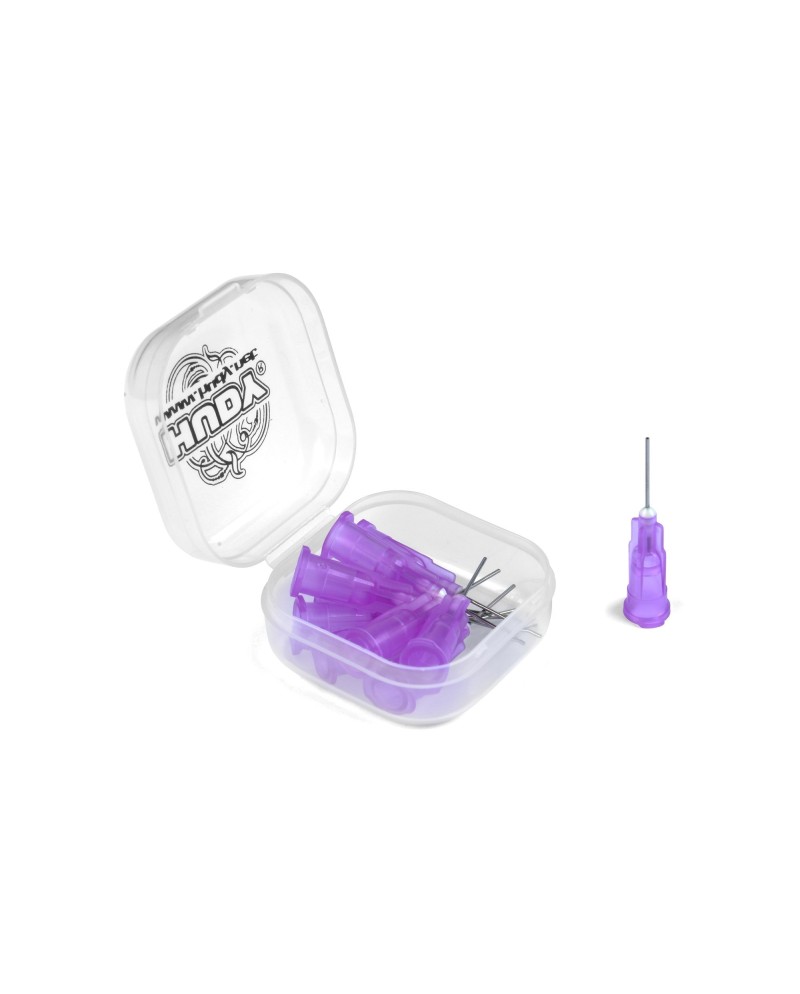 PUNTAS PARA CIANO XTR 4PCS