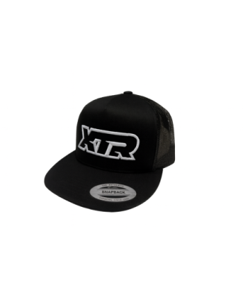 GORRA OFICIAL XTR BEISBOL