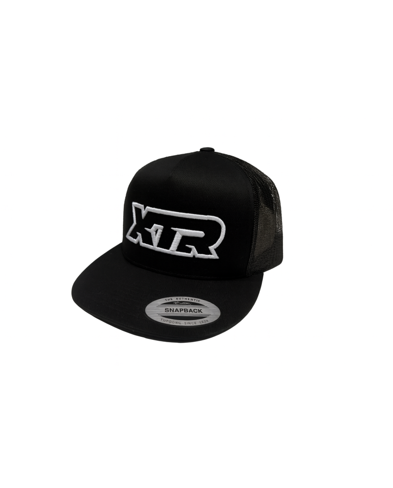 GORRA OFICIAL XTR BEISBOL